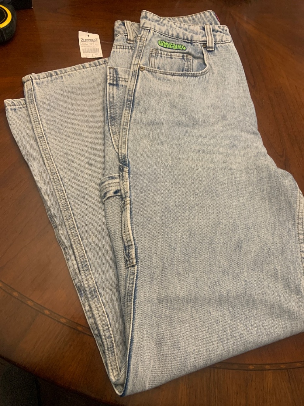 Empyre carpenter jeans